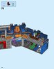 Istruzioni per la Costruzione - LEGO - NEXO KNIGHTS - 70357 - Castello di Knighton: Page 106