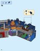 Istruzioni per la Costruzione - LEGO - NEXO KNIGHTS - 70357 - Castello di Knighton: Page 108