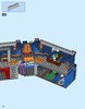 Istruzioni per la Costruzione - LEGO - NEXO KNIGHTS - 70357 - Castello di Knighton: Page 110