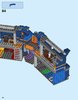 Istruzioni per la Costruzione - LEGO - NEXO KNIGHTS - 70357 - Castello di Knighton: Page 116