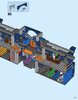 Istruzioni per la Costruzione - LEGO - NEXO KNIGHTS - 70357 - Castello di Knighton: Page 117