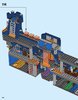 Istruzioni per la Costruzione - LEGO - NEXO KNIGHTS - 70357 - Castello di Knighton: Page 130