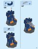 Istruzioni per la Costruzione - LEGO - NEXO KNIGHTS - 70357 - Castello di Knighton: Page 135