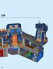 Istruzioni per la Costruzione - LEGO - NEXO KNIGHTS - 70357 - Castello di Knighton: Page 136