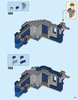 Istruzioni per la Costruzione - LEGO - NEXO KNIGHTS - 70357 - Castello di Knighton: Page 157