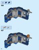 Istruzioni per la Costruzione - LEGO - NEXO KNIGHTS - 70357 - Castello di Knighton: Page 158