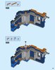 Istruzioni per la Costruzione - LEGO - NEXO KNIGHTS - 70357 - Castello di Knighton: Page 159