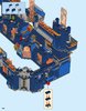 Istruzioni per la Costruzione - LEGO - NEXO KNIGHTS - 70357 - Castello di Knighton: Page 168