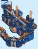 Istruzioni per la Costruzione - LEGO - NEXO KNIGHTS - 70357 - Castello di Knighton: Page 170