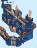 Istruzioni per la Costruzione - LEGO - NEXO KNIGHTS - 70357 - Castello di Knighton: Page 171