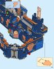 Istruzioni per la Costruzione - LEGO - NEXO KNIGHTS - 70357 - Castello di Knighton: Page 173