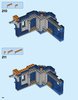 Istruzioni per la Costruzione - LEGO - NEXO KNIGHTS - 70357 - Castello di Knighton: Page 186