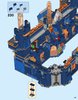 Istruzioni per la Costruzione - LEGO - NEXO KNIGHTS - 70357 - Castello di Knighton: Page 197