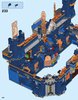 Istruzioni per la Costruzione - LEGO - NEXO KNIGHTS - 70357 - Castello di Knighton: Page 200