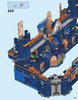 Istruzioni per la Costruzione - LEGO - NEXO KNIGHTS - 70357 - Castello di Knighton: Page 201