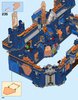 Istruzioni per la Costruzione - LEGO - NEXO KNIGHTS - 70357 - Castello di Knighton: Page 202