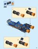 Istruzioni per la Costruzione - LEGO - NEXO KNIGHTS - 70357 - Castello di Knighton: Page 215