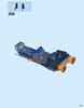 Istruzioni per la Costruzione - LEGO - NEXO KNIGHTS - 70357 - Castello di Knighton: Page 217