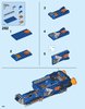 Istruzioni per la Costruzione - LEGO - NEXO KNIGHTS - 70357 - Castello di Knighton: Page 220