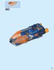 Istruzioni per la Costruzione - LEGO - NEXO KNIGHTS - 70357 - Castello di Knighton: Page 221