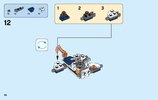 Istruzioni per la Costruzione - LEGO - NEXO KNIGHTS - 70359 - Lance contro Lightening: Page 14