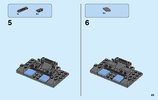 Istruzioni per la Costruzione - LEGO - NEXO KNIGHTS - 70359 - Lance contro Lightening: Page 45