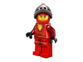 70363 - Battle Suit Macy