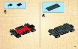 Istruzioni per la Costruzione - LEGO - Castle - 70401 - Fuga con il tesoro: Page 27