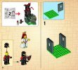 Istruzioni per la Costruzione - LEGO - Castle - 70403 - Montagna del Dragone: Page 28