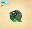 Istruzioni per la Costruzione - LEGO - Castle - 70403 - Montagna del Dragone: Page 38