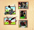 Istruzioni per la Costruzione - LEGO - Castle - 70403 - Montagna del Dragone: Page 75