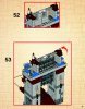 Istruzioni per la Costruzione - LEGO - Castle - 70404 - Castello del Re: Page 73