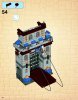 Istruzioni per la Costruzione - LEGO - Castle - 70404 - Castello del Re: Page 74