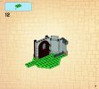 Istruzioni per la Costruzione - LEGO - Castle - 70404 - Castello del Re: Page 37