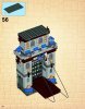 Istruzioni per la Costruzione - LEGO - Castle - 70404 - Castello del Re: Page 76