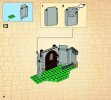 Istruzioni per la Costruzione - LEGO - Castle - 70404 - Castello del Re: Page 38