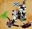 Istruzioni per la Costruzione - LEGO - Pirates - 70412 - Il forte dei soldati: Page 76