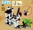 Istruzioni per la Costruzione - LEGO - Pirates - 70412 - Il forte dei soldati: Page 73