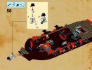 Istruzioni per la Costruzione - LEGO - Pirates - 70413 - Veliero: Page 65