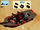 Istruzioni per la Costruzione - LEGO - Pirates - 70413 - Veliero: Page 70