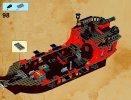 Istruzioni per la Costruzione - LEGO - Pirates - 70413 - Veliero: Page 110