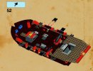 Istruzioni per la Costruzione - LEGO - Pirates - 70413 - Veliero: Page 57