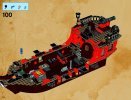 Istruzioni per la Costruzione - LEGO - Pirates - 70413 - Veliero: Page 112