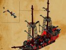 Istruzioni per la Costruzione - LEGO - Pirates - 70413 - Veliero: Page 140