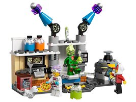 70418 - J.B.'s Ghost Lab