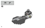 Istruzioni per la Costruzione - LEGO - 70418 - J.B.'s Ghost Lab: Page 18