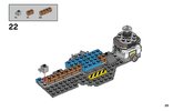 Istruzioni per la Costruzione - LEGO - 70418 - J.B.'s Ghost Lab: Page 25