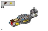 Istruzioni per la Costruzione - LEGO - 70418 - J.B.'s Ghost Lab: Page 30