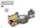 Istruzioni per la Costruzione - LEGO - 70418 - J.B.'s Ghost Lab: Page 34