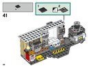 Istruzioni per la Costruzione - LEGO - 70418 - J.B.'s Ghost Lab: Page 46